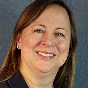 Chantal Chiddle, P.ENG.