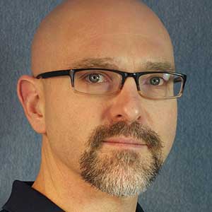 Wally Stanton, C.E.T.